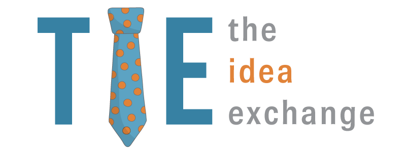 The Idea Exchange